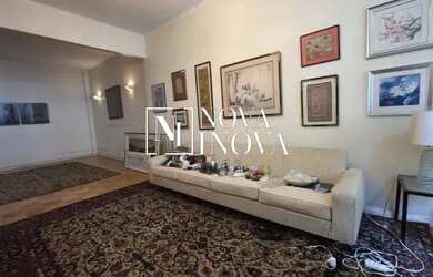 Imagem 5: Apartamento de 4 quartos, em rua Nobre em Copacabana!