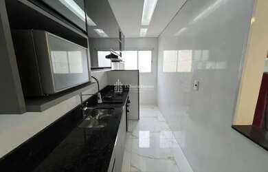 Imagem 7: MARAVILHO APTO AVIAÇÃO!! 1 DORM MOBILIADO, VARANDA GOURMET COM CHURRASQUEIRA!!