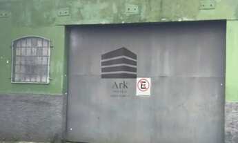 Imagem 2: Galpão Comercial com 1660m2 para Venda na Mooca