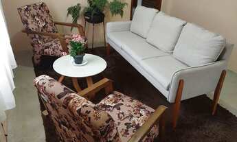 Imagem 7: Vvendo casa no bairro Grama 180 mil