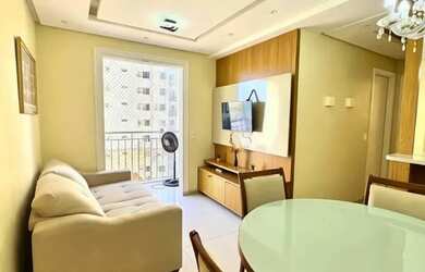 Imagem 7: LUIZA. APARTAMENTO À VENDA COSTA ARAÇAGY