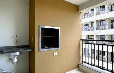 Imagem 6: 3 dormitórios para locação Condomínio Upper Centro Político