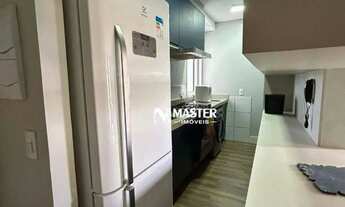 Imagem 3: Apartamento com 2 dormitórios, 62 m² - venda por R$ 360.000,00 ou aluguel por R$ 2.500,00