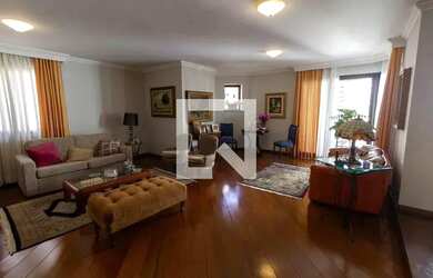 Imagem 2: Apartamento à Venda - Perdizes, 3 Quartos, 177 m2