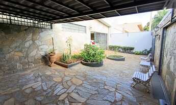 Imagem 3: Casa Térrea 3 dormitórios para venda no bairro Jardim Sumaré