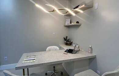 Imagem: Vende-se Consultório Odontológico - Vila