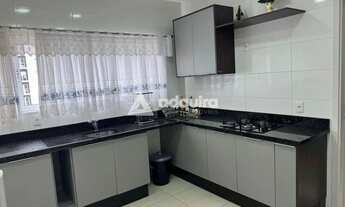 Imagem 4: Apartamento à venda, Oficinas, Ponta Grossa, PR