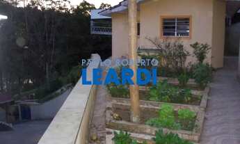 Imagem: CASA EM CONDOMÍNIO - ARUJAZINHO 1, 2, 3