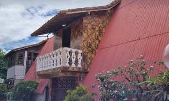 Imagem: JACONÉ, ORLA 23 IMOBILIÁRIA VENDE! Casa