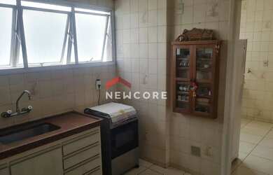 Imagem 4: Apartamento em Rua Rio Branco - Centro - Bauru/SP