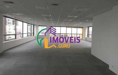 Imagem: CONJ. COMERCIAL - BROOKLIN - SP