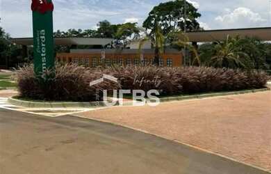 Imagem 5: Lote à Venda no Jardins Amsterdã 368 m²