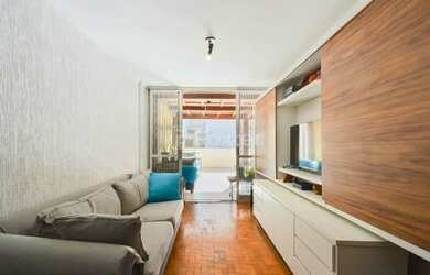 Imagem 3: Apartamento à venda Rua Senador Felício dos Santos, Liberdade - São Paulo