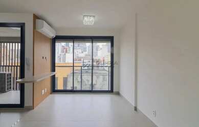 Imagem 3: Aluguel Apartamento 2 Dormitórios - 60 m² Jardim Paulista