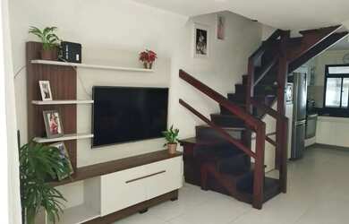 Imagem: Casa à venda no AVENIDA PROFESSOR PINTO