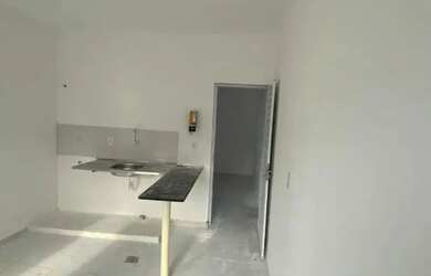 Imagem 5: Apartamento com 1 dormitório para alugar, 25 m² por R$ 853,26/mês - Mucuripe - Fortaleza/C