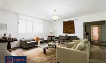 Imagem: Venda Apartamento 3 Dormitórios - 286 m²