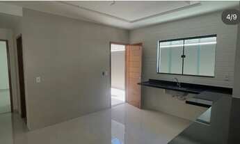 Imagem 5: VENDO CASA DUPLEX NA BELA VISTA