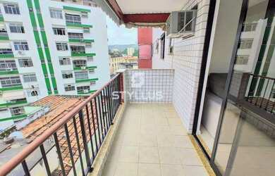 Imagem 4: Méier Apartamento com 3 dormitórios