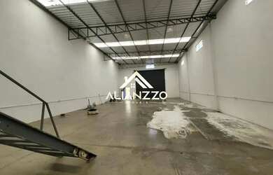 Imagem 4: Galpão para Locação - Vila Mariana - Ribeirão Preto/SP