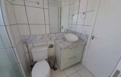 Imagem 8: Apto com 95 m2 - mobiliado no Renascença