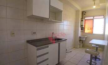 Imagem 4: Apartamento à Venda de 02 Quartos no Bairro Jardim Sumaré em Ribeirão Preto com Sacada