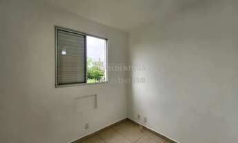 Imagem 4: Apartamento de 02 dormitórios, 01 vaga de garagem no bairro Parque das Flores II