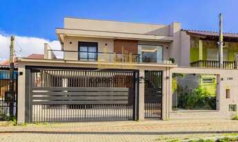 Imagem 6: Sobrado bairro Harmonia Canoas