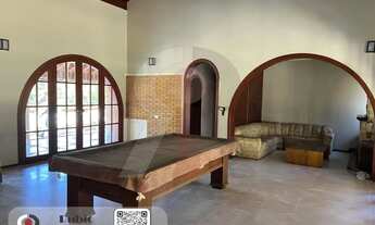 Imagem 4: Casa alto padrão 4 suítes City Castello - Itu - SP