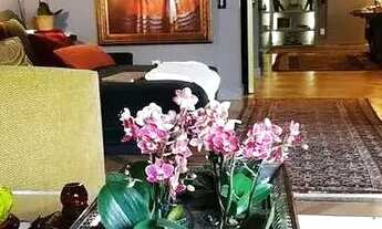 Imagem 4: Apartamento em Rua Haddock Lobo - Cerqueira César - São Paulo/SP