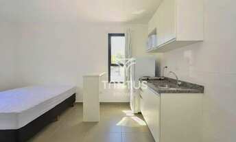 Imagem 3: Studio com 1 dormitório para alugar, 19 m² por R$ 1.400,00/mês - Bacacheri - Curitiba/PR