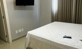 Imagem 4: Apartamento mobiliado - 3 Quartos - Morada do Parque