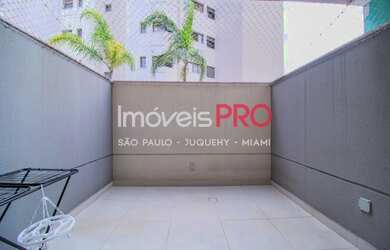 Imagem: Apartamento para locação na Vila Mariana