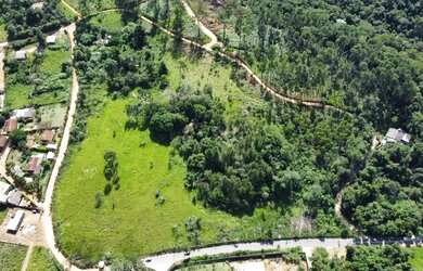 Imagem 2: Lote/Terreno para venda possui 43000 metros quadrados em Pavão (Canguera) - São Roque - Sã