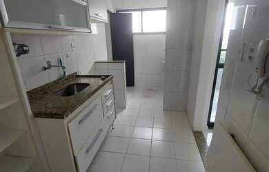 Imagem 6: Apartamento 3 quartos stiep para alugar
