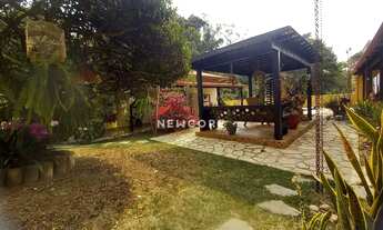 Imagem: Sítio em Rua Pedra Dourada - Parque Ipiranga