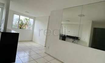 Imagem 2: Condomínio Reserva Arvoredo | Barroso | 56m²