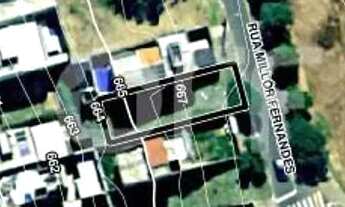 Imagem 3: Terreno - Jardim Ibirapuera - Campinas