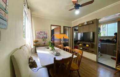 Imagem: Apartamento 2 quartos Bairro São João