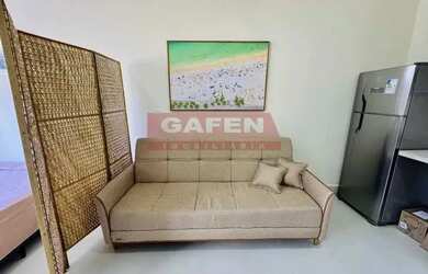 Imagem 5: Excelente apartamento REFORMADO ao lado do metrô na Uruguaiana