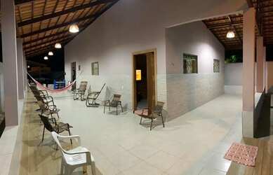 Imagem: Alugo casa no Carnaval de Lucena