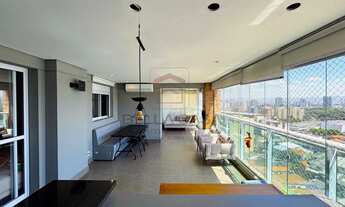 Imagem 6: Condominio Verum - 3 quartos - 1 suite - 2 vagas - 133m2