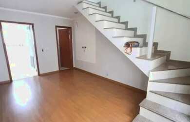 Imagem 3: Casa Geminada para comprar Jardim Leblon Belo Horizonte