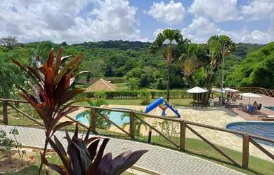 Imagem 2: Casa Alphaville Brennand