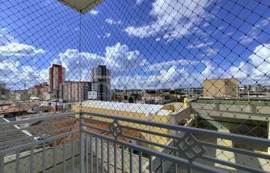 Imagem 6: Apartamento de 2 dormitórios no Jardim Macarengo, São Carlos