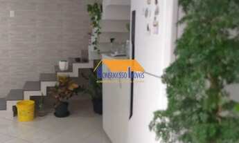 Imagem 2: Casa de 3 quartos no bairro Jardim Dos Comerciários