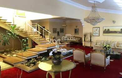 Imagem: Casa - Taquaral - Campinas