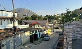 Imagem 4: Casa em Rua Rotari - Campo Grande - Rio de Janeiro/RJ