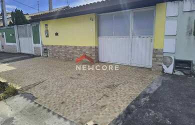 Imagem: Casa em Rua João Manoel de Abreu - Parque