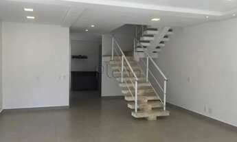 Imagem 2: Sobrado à venda e para alugar em Indaiatuba, Jardim Park Real, com 3 suítes, com 165 m²